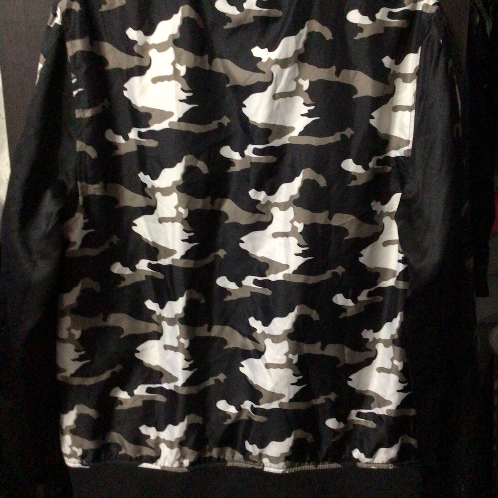 Camo Jacket - Picture 5 of 14